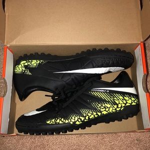 Brand new turf cleats!